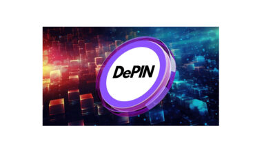 DePIN là gì? Tại sao DePIN lại có sức hút mạnh mẽ với thị trường crypto